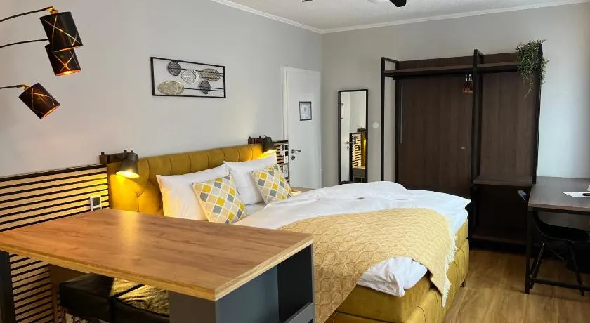 MH Hotel Lamm Rottweil - Image 1