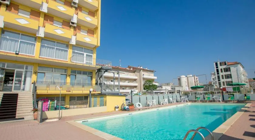 Hotel Apollonia Sea View & Beach Pool - Image 1