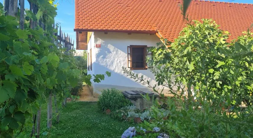 Balajceva domačija - Moravske Toplice - Image 1