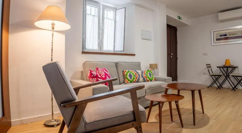 Bamba Apartment Aracena-ONLY ADULTS - Image 1