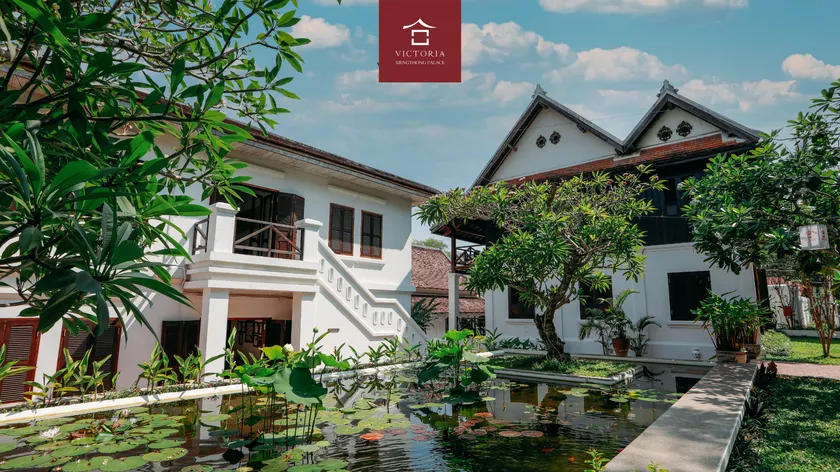 Victoria XiengThong Palace - Image 1