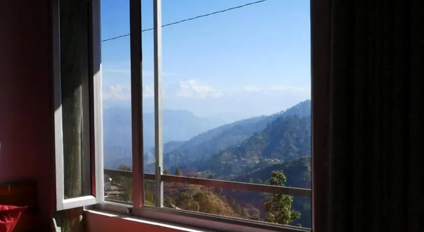 Namaste Pahad Home Stay - Image 1