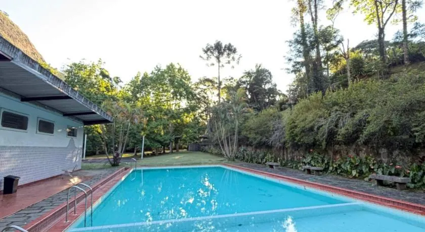Casa Pedra Bonita a 10 minutos de Itaipava - Image 1