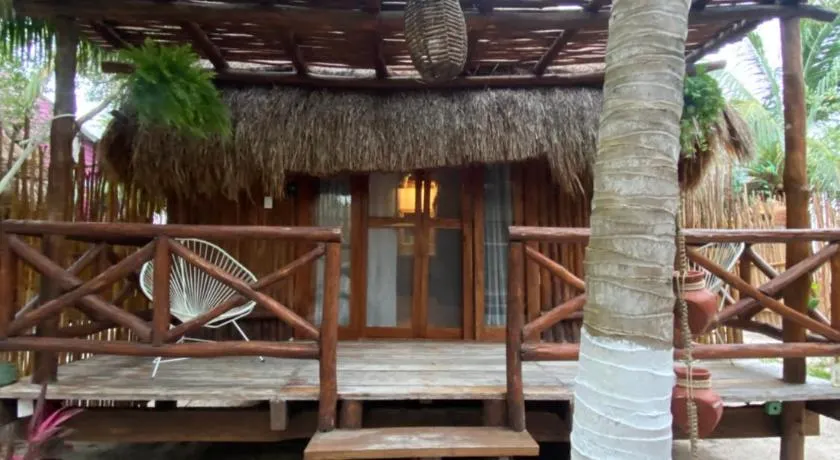 Eco Cabañas Laak - Image 1
