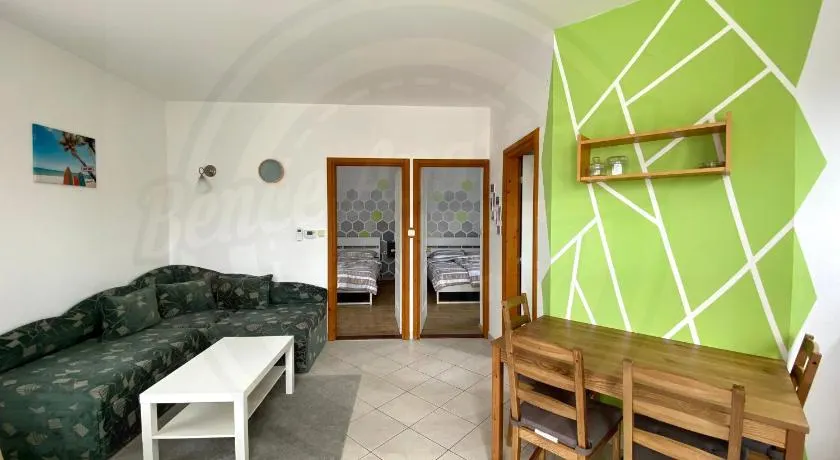 Bence Apartman - Image 1