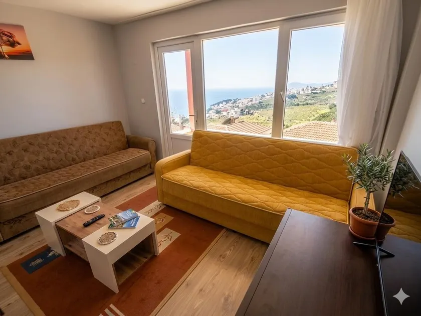 Karakum Panorama Suites 3 - Image 1