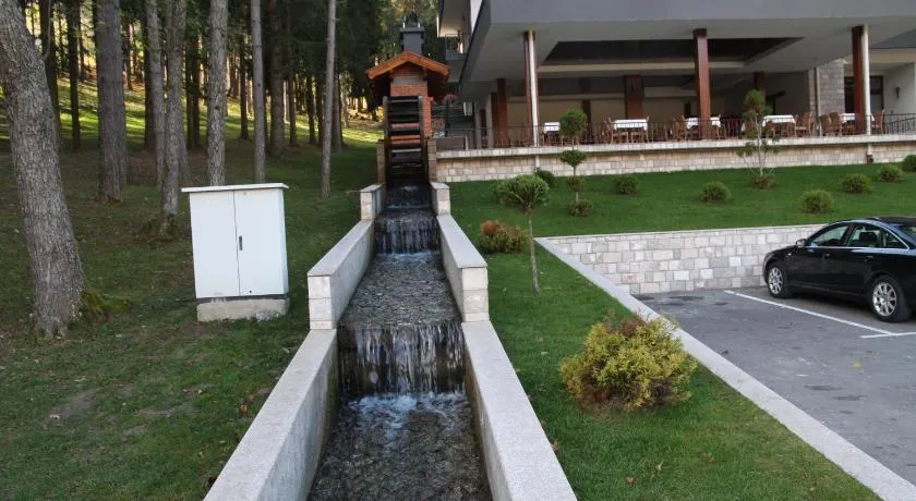 Hotel Balkana Vidović - Image 1