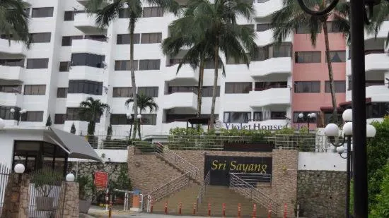 The Barn private home @ Sri Sayang Apartment - Image 1