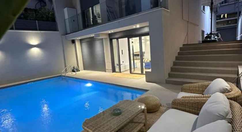 ILION Villa - Image 1