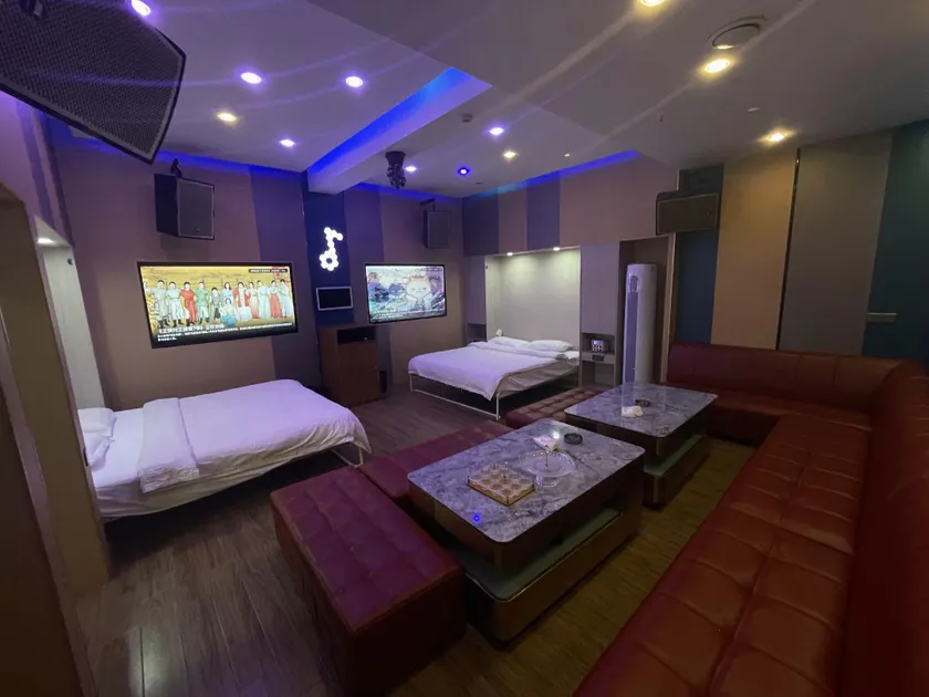 Nanwan Shanzhuang Holiday Hotel - Image 1