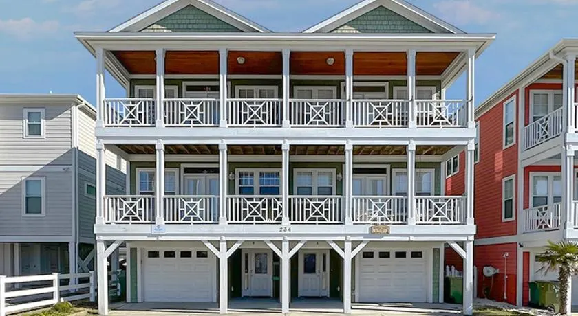 The Perfect Kure by Sea Scape Properties - Image 1
