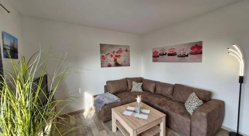 Ferienwohnung Hellmann - Image 1