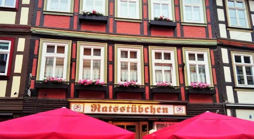 Ratsstübchen - Image 1