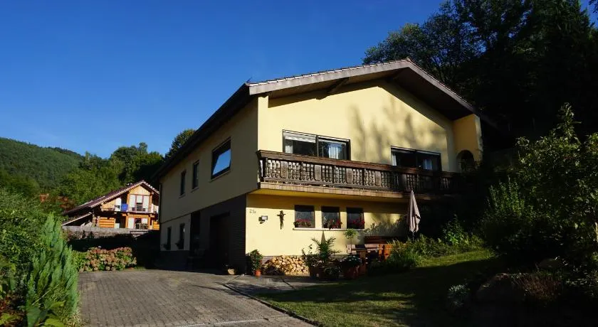 Ferienwohnung Jüngstbergblick - Image 1