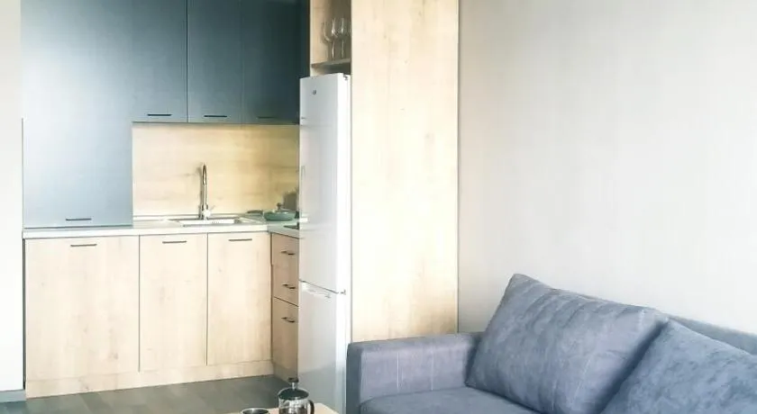 Areg's house, warm apartment in Kechi house - Image 1