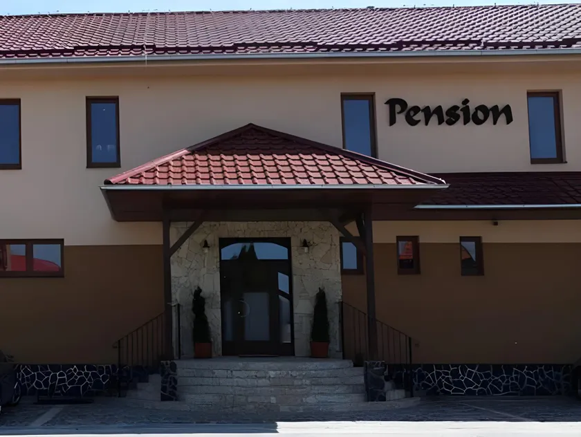 Mlyn Penzion & Wellness - Image 1