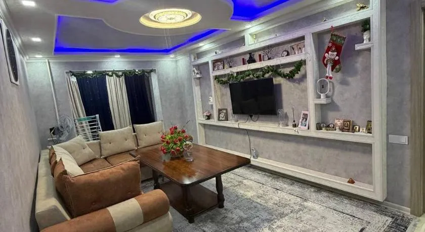 Apartment na vokzale - Image 1