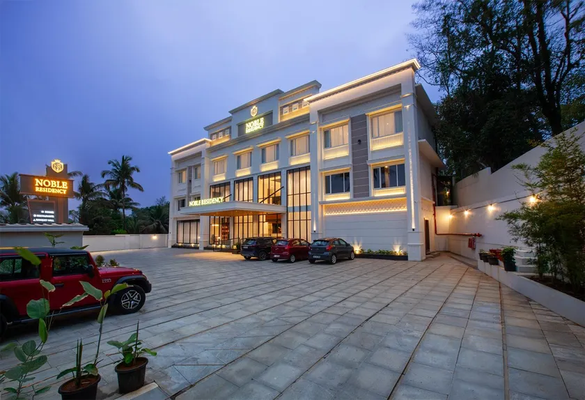 NOBLE RESIDENCY - Image 1