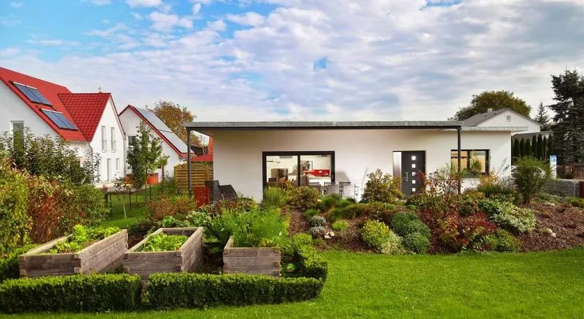 Wohnen im mobilen Haus - Image 1
