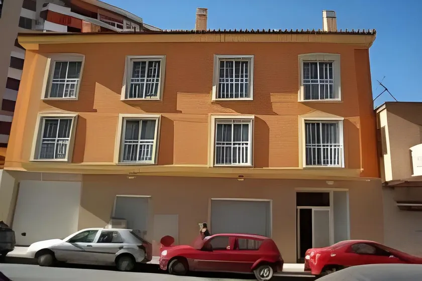 Hotel Goartín - Image 1