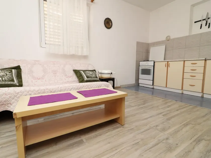 Schöne Wohnung mit Grill und Terrasse | Wasserblick - Image 1
