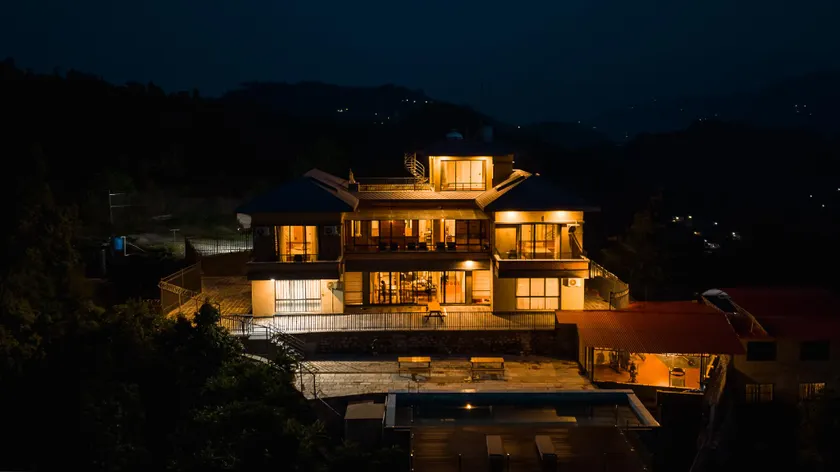 Anandalaya by Dosro Home - Image 1