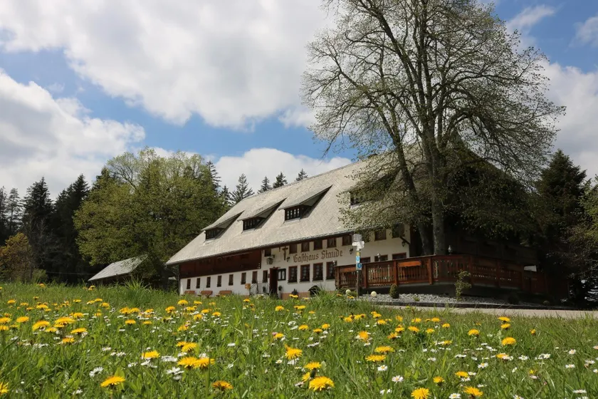 Gasthaus Staude - Image 1