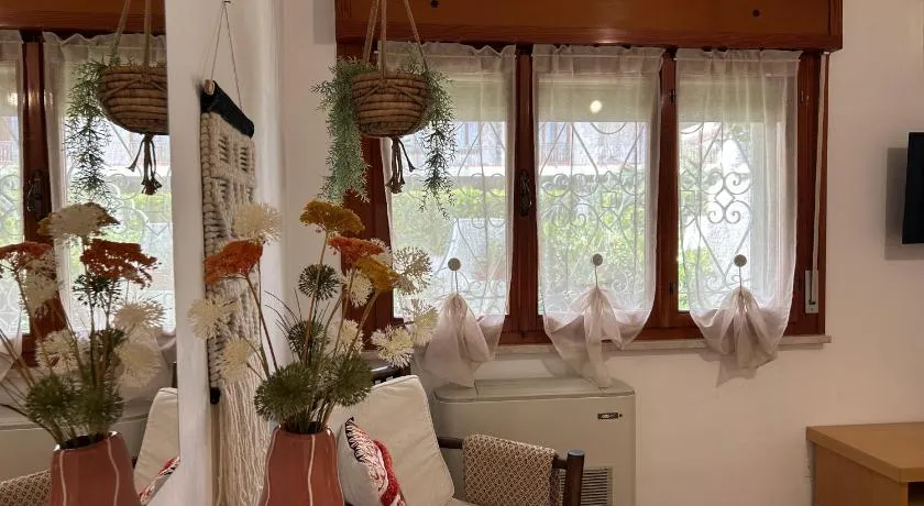 B&B La Bohème Porto Garibaldi - Image 1