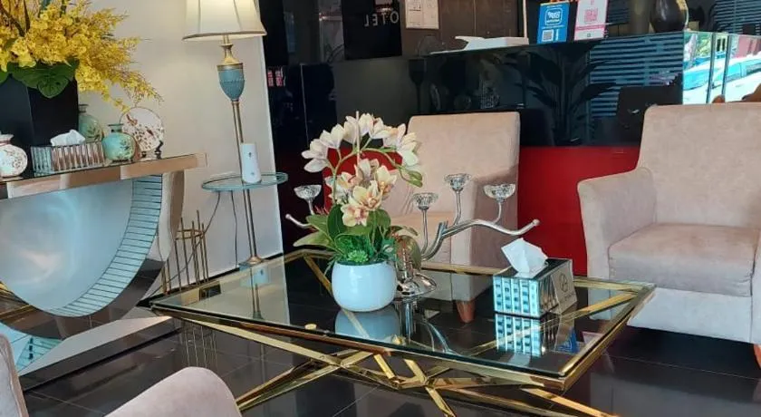 ONE AMPANG HOTEL - Image 1