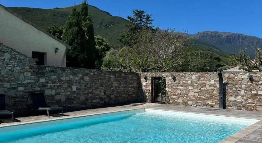 Bel appartement avec piscine Cap Corse- Sisco - Image 1
