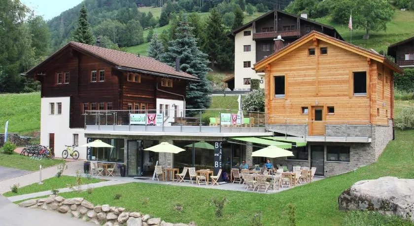 B&B Hängebrigga - Image 1