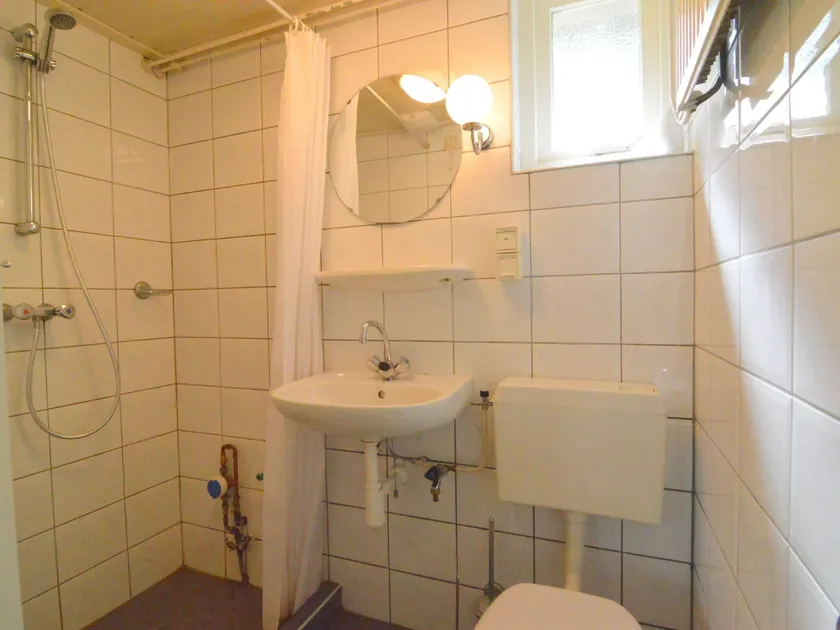 Feriehus i Stramproy med have - Image 1
