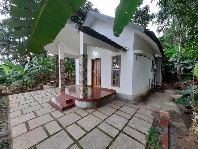 Wayal Wayanad Farm Resort - Image 1