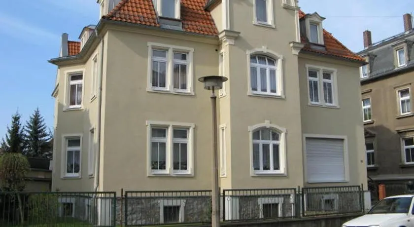 Pension Völkner - Image 1