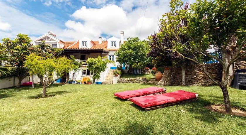 WHome Ericeira Private Villa - Image 1
