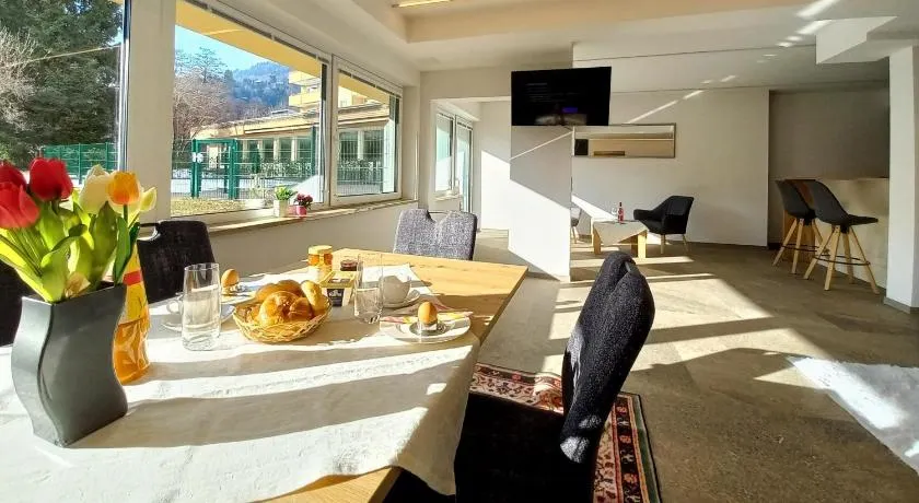 Luxus Terrassenappartement Berg & See 2 - Image 1