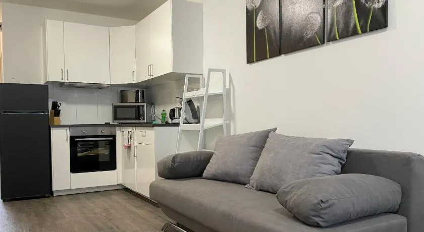 Stilvoll Wohnen in Oldenburg Kreyenbrück Apartments - Image 1