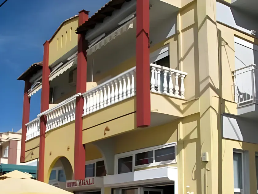 Agali Hotel - Image 1