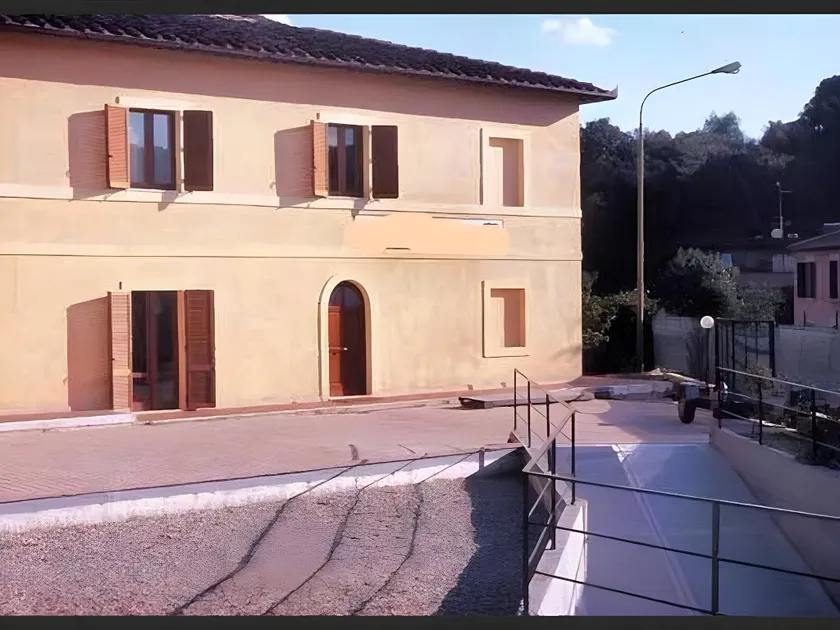 Villa Tuscany Siena - Image 1