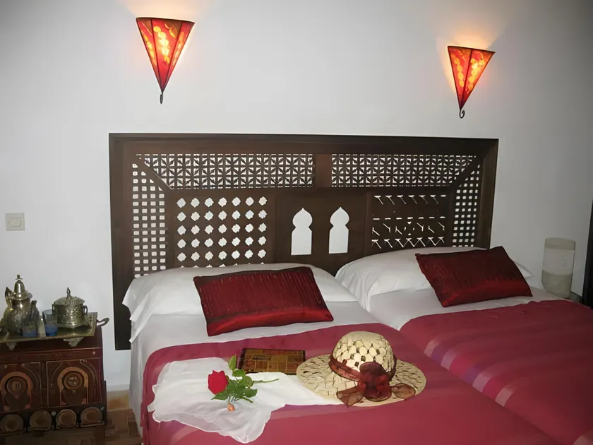 Dar Manara - Medina d'Asilah - Image 1