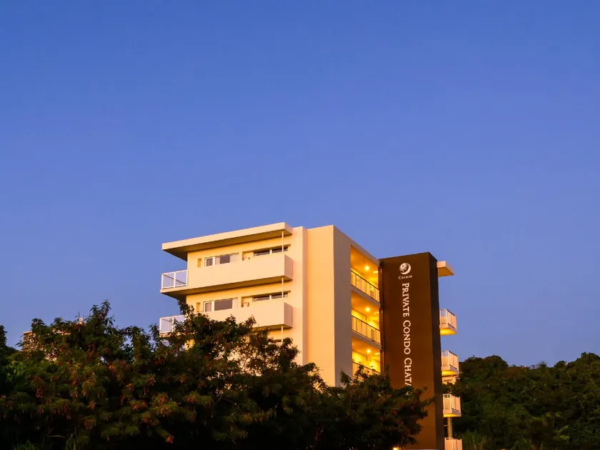 Private Condo Chatan Jagaru by Coldio Premium - Image 1