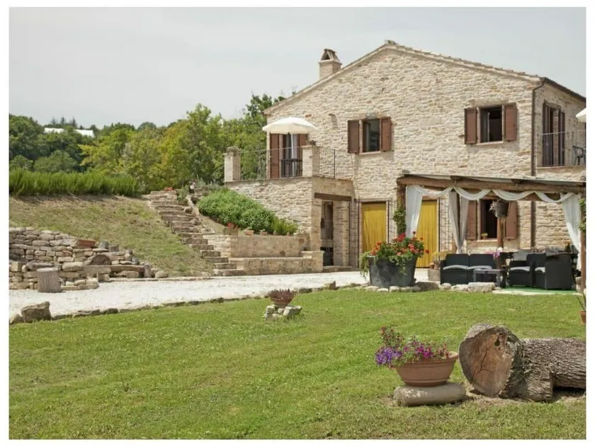 Villa Aurora Comfortable holiday residence - Image 1