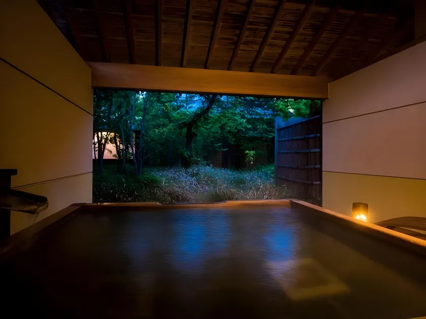 Takamiya Ryokan Sanshuyu - Image 1