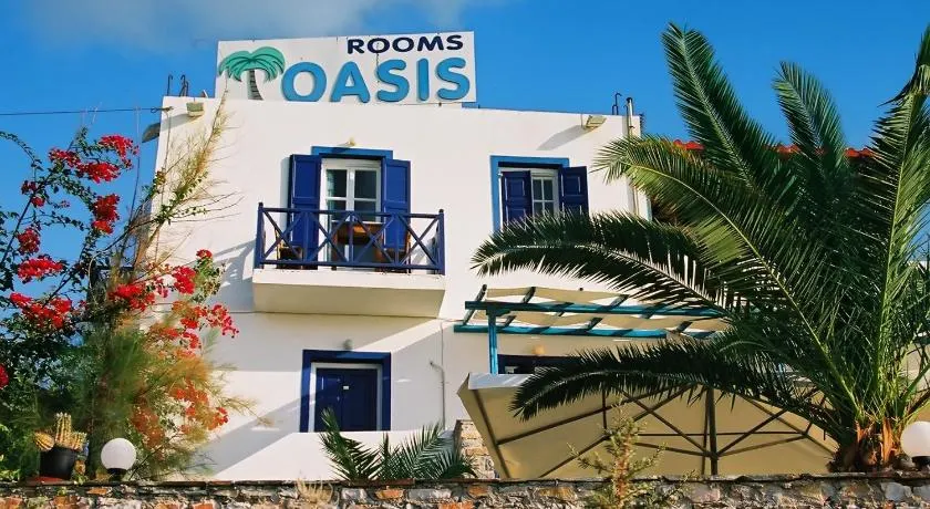 Oasis Azolimnos - Image 1