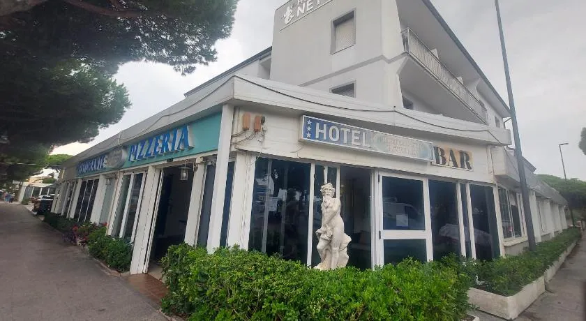 Hotel Nettuno - Image 1