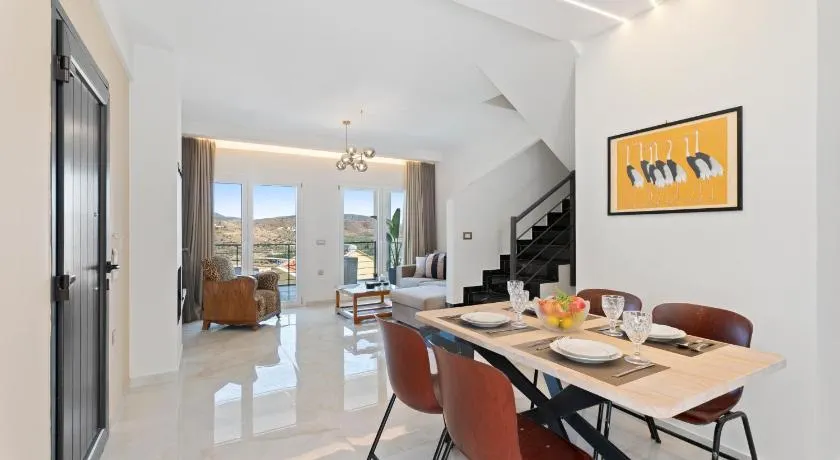 Annasa Fine Living Villa Suites - Image 1