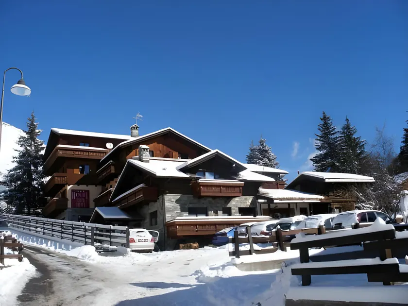 Hotel Petit Prince - Image 1
