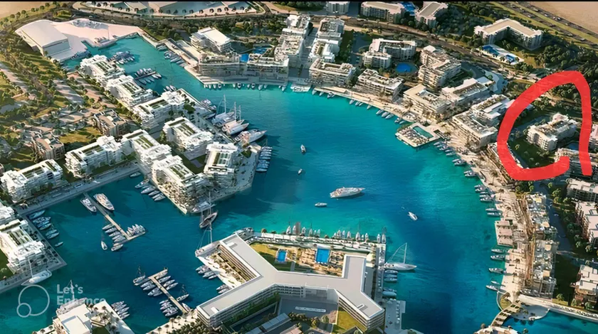 Marassi Marina VIP - Image 1