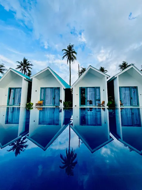 Idea's Villa Pangandaran - Image 1