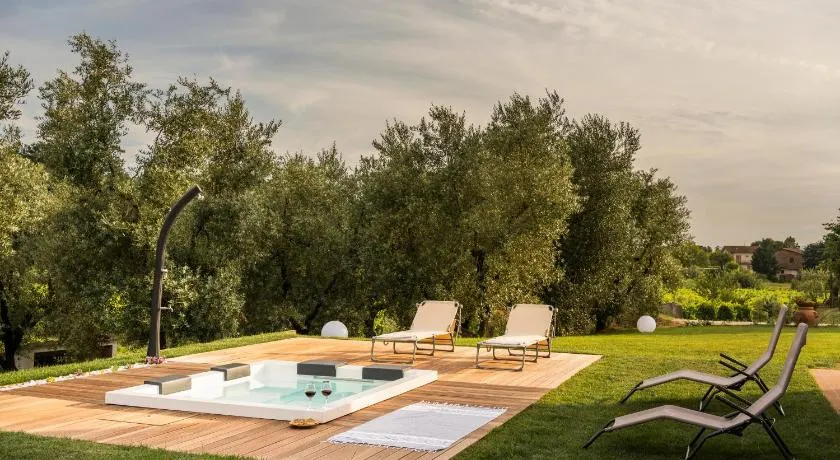 Agriturismo La Casina nel Vigneto - Image 1
